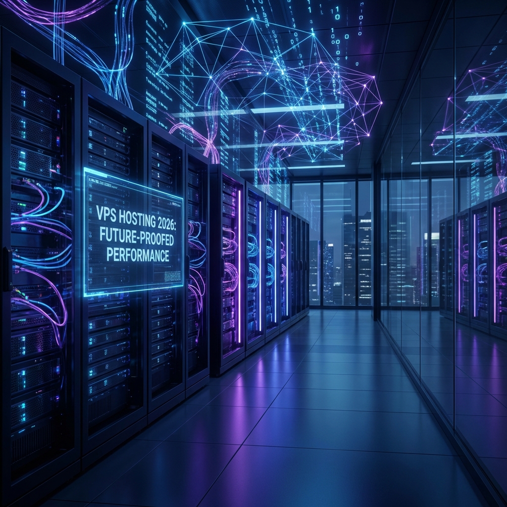 RackNerd 2026高性价比VPS推荐