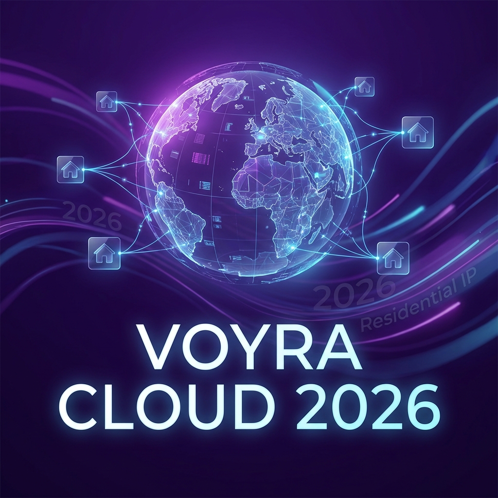 VoyraCloud 2026年最新评测